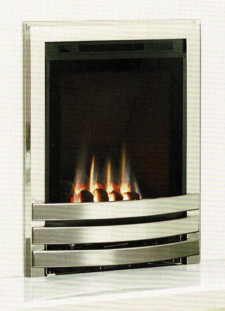 Gas Inset Fires&nbsp;KARARA HE